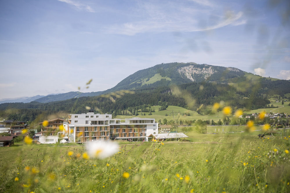 lti alpenhotel Kaiserfels St. Johann in Tirol Austria thumbnail